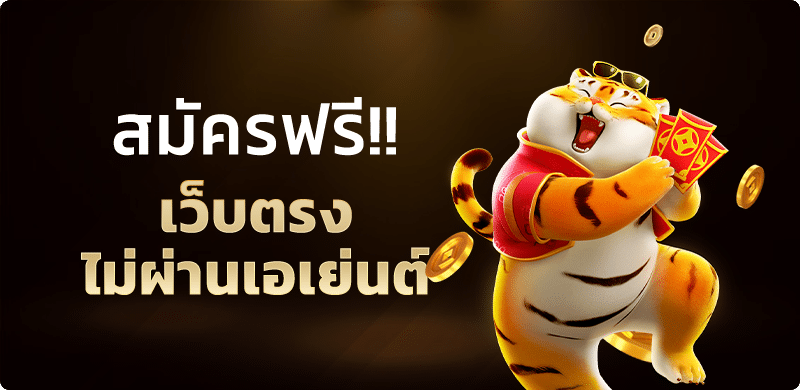 ตัวอย่างผลลัพธ์แนว สไตล์เสือโชคดี หมวด my preset